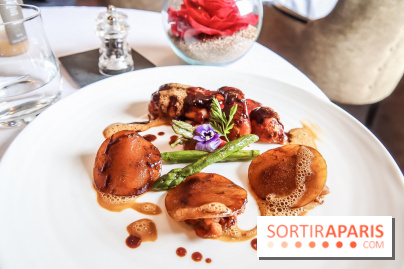 L'Inédit by Kévin Kowal à Pringy