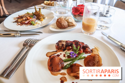 L'Inédit by Kévin Kowal à Pringy