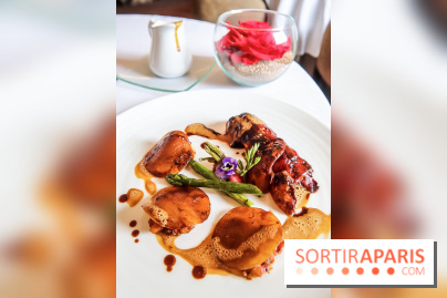 L'Inédit by Kévin Kowal à Pringy