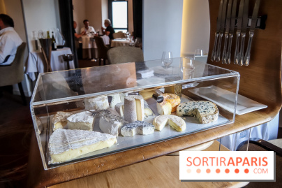 L'Inédit by Kévin Kowal à Pringy