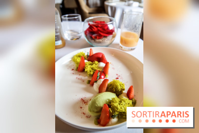 L'Inédit by Kévin Kowal à Pringy