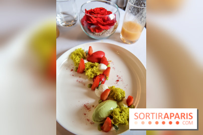 L'Inédit by Kévin Kowal à Pringy