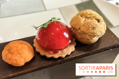 L'Inédit by Kévin Kowal à Pringy