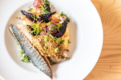 Maison Vauban x Le Pigalle 