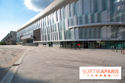 Bib & Guss, la brasserie by Ducasse à tester à La Défense