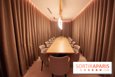 Bib & Guss, la brasserie by Ducasse à tester à La Défense