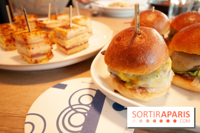 Bib & Guss, la brasserie by Ducasse à tester à La Défense