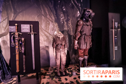 Game of Thrones, les photos de l’exposition 2018