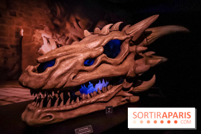Game of Thrones, les photos de l’exposition 2018