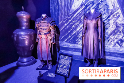 Game of Thrones, les photos de l’exposition 2018