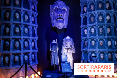 Game of Thrones, les photos de l’exposition 2018