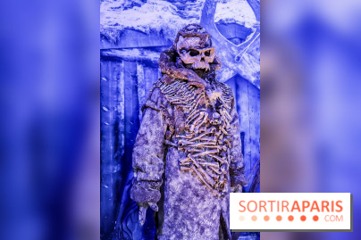 Game of Thrones, les photos de l’exposition 2018