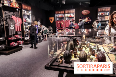 Game of Thrones, les photos de l’exposition 2018