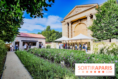 Jardins Jardin 2018, Jardin Chanel