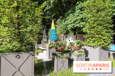 Jardins Jardin 2018, les photos