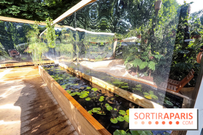 Jardins Jardin 2018, les photos