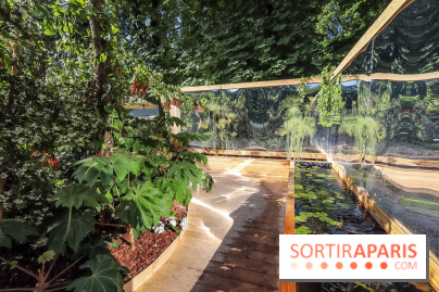 Jardins Jardin 2018, les photos