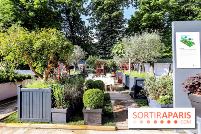 Jardins Jardin 2018, les photos