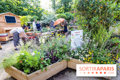 Jardins Jardin 2018, les photos