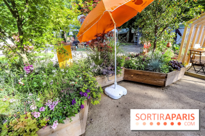 Jardins Jardin 2018, les photos