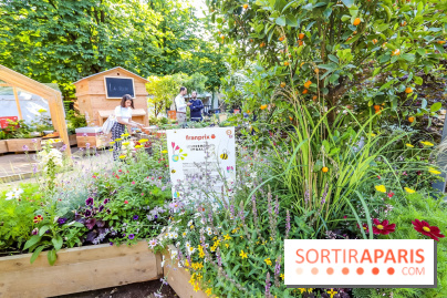 Jardins Jardin 2018, les photos