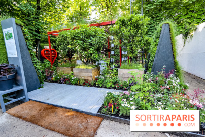 Jardins Jardin 2018, les photos