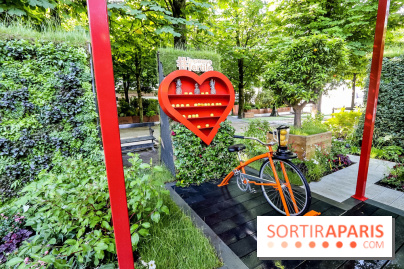 Jardins Jardin 2018, les photos