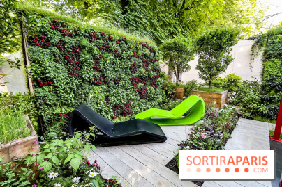 Jardins Jardin 2018, les photos