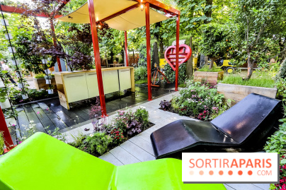 Jardins Jardin 2018, les photos