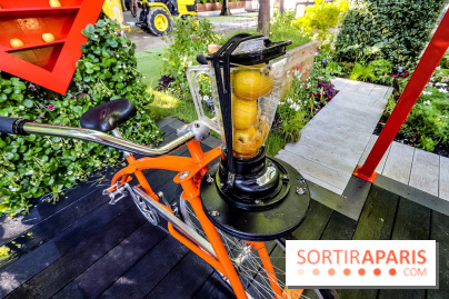 Jardins Jardin 2018, les photos