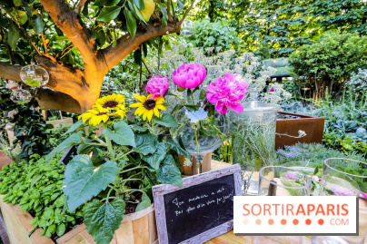 Jardins Jardin 2018, les photos