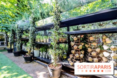 Jardins Jardin 2018, les photos