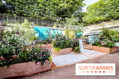 Jardins Jardin 2018, truffaut