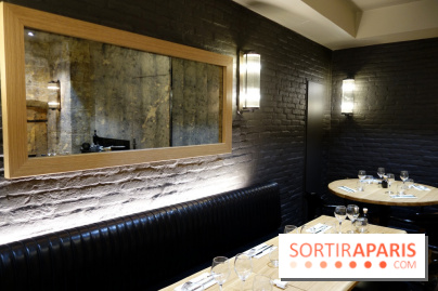 Artisan de la Truffe à Beaubourg