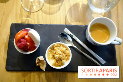 Artisan de la Truffe à Beaubourg