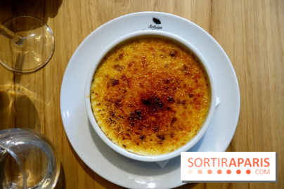 Artisan de la Truffe à Beaubourg