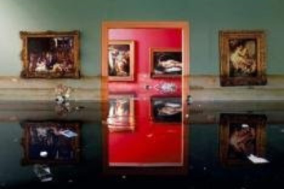 David LaChapelle