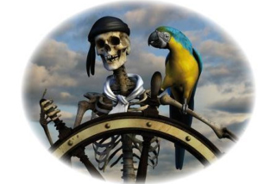 Soiree Halloween Latino 