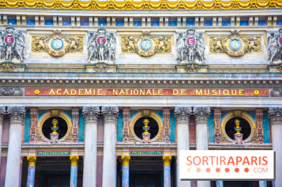 Inside Opéra, l'escape game immersif à l'Opéra Garnier