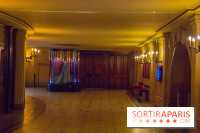 Inside Opéra, l'escape game immersif à l'Opéra Garnier