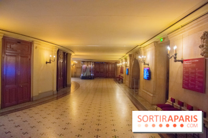 Inside Opéra, l'escape game immersif à l'Opéra Garnier