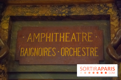 Inside Opéra, l'escape game immersif à l'Opéra Garnier