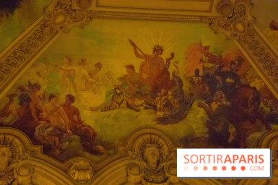 Inside Opéra, l'escape game immersif à l'Opéra Garnier