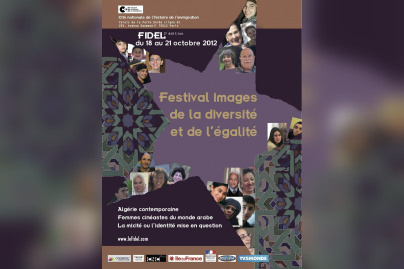 le FIDEL - Festival images de la diversité et de l’égalité