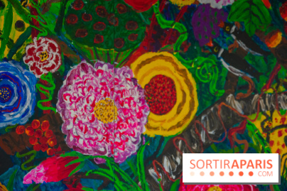 Carte blanche à Kim Chong-hak au musée Guimet