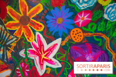 Carte blanche à Kim Chong-hak au musée Guimet