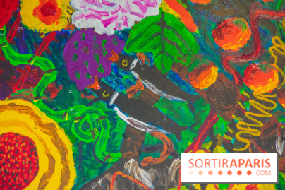 Carte blanche à Kim Chong-hak au musée Guimet