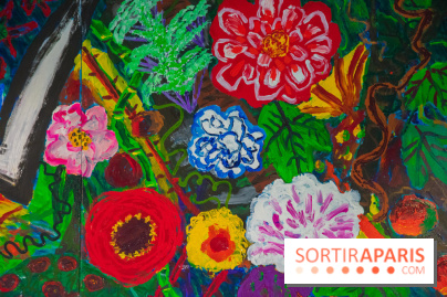 Carte blanche à Kim Chong-hak au musée Guimet