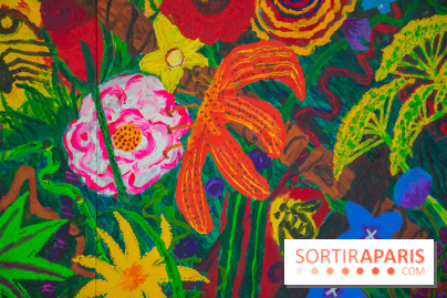 Carte blanche à Kim Chong-hak au musée Guimet