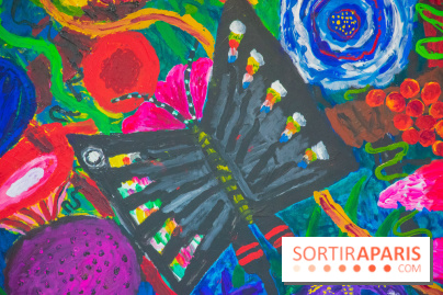 Carte blanche à Kim Chong-hak au musée Guimet